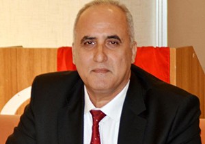 Servisçiler Odası'nda seçim hazırlığı