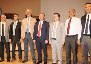 Akdeniz Üniversitesi'nde rektörlük seçimi