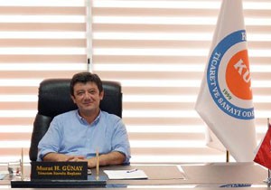 KUTSO'da seçimler ertelendi