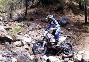 Kemer'de Sea to Sky hazırlıkları sürüyor