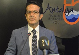 İthalata karşı tarımda seferberlik