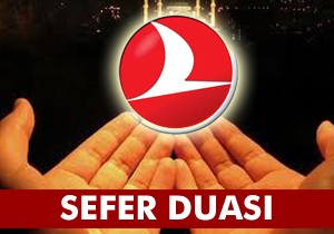 Sefer duası