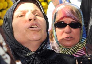 Antalya şehidini uğurladı