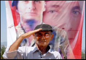 Yardım paralarını evlatlık torunlarının eğitimine harcayacak
