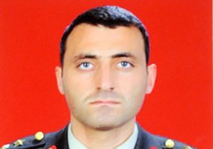 Şehit üsteğmen Ozan'ın cenazesi Antalya'ya getirildi