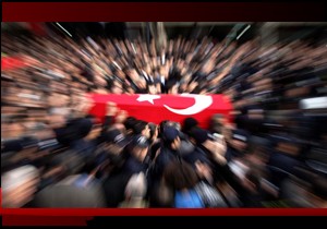 Şehit polis Kılıçdaroğlu'nun akrabası çıktı