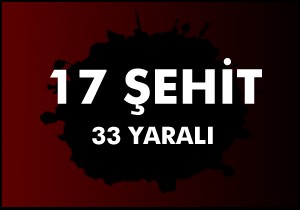 Dağlıca'dan acı haber