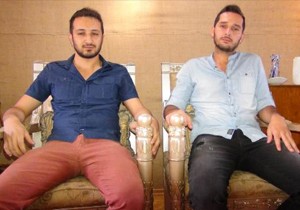 FETÖ'nün grup seks sorgusu
