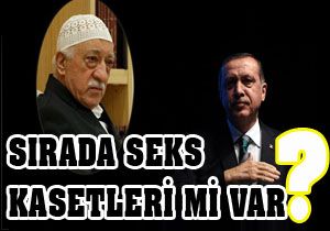 Varan - 2: Seks kasetleri