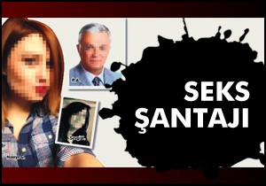 Seks şantajı