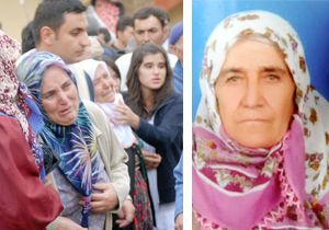 Cenazelerden 3'ü toprağa verildi