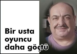 Selçuk Uluergüven yaşamını yitirdi