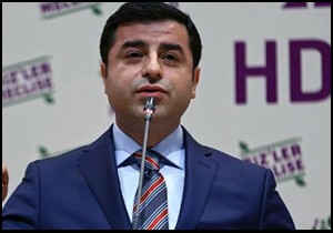 Demirtaş: Saldırıyı biliyorlardı