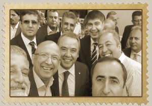 Günün Selfie'si