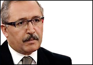 Abdülkadir Selvi'ye ablasından sert sözler