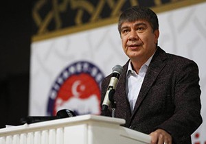 Başkan Türel: Ulu Cami sembol olacak