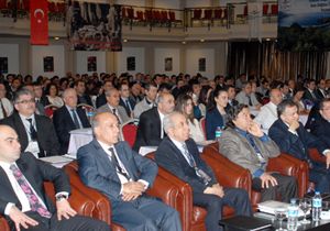 Tabiat varlıkları semineri başladı