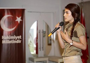 Büyükşehir'den darbe konulu seminer