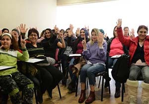 'Zihni' harekete geçiren seminer