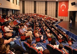 Muratpaşa'da sağlık semineri