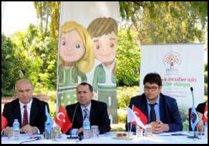 Akdeniz Üniversitesi Uluslararası Gençlik Şenliği başlıyor