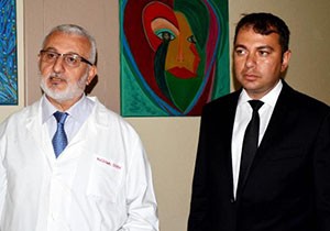 Sessiz katil 'sepsis'