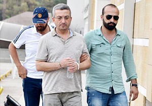 Tuğgeneral Mustafa Kaya'ya FETÖ'den tahliye