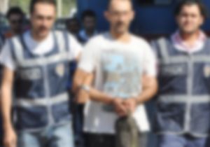 ‘Hoşgeldin Serdar’