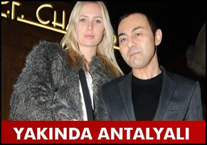 Serdar Ortaç'tan şok Antalya kararı