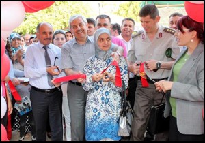 HEM'de yılsonu sergisi açıldı