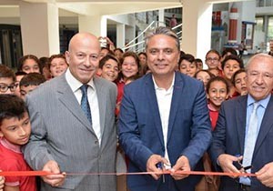 Muratpaşa'da sıra dışı sergi