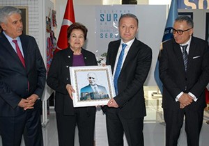 Süral anısına sergi