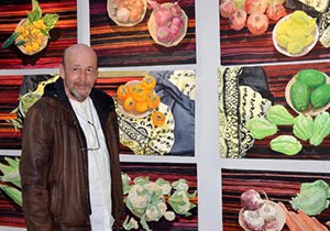 'Pazar'dan 99 From The Market' sergisi