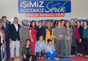Step- aerobik ve pilates kursu