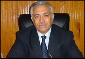Serik Milli Eğitim'de görev değişimi