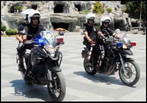 Serik'teki 6 mahalle polis kontrolüne geçti