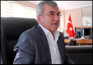 Etli: serik'te yolsuz yayla susuz tarla kalmayacak