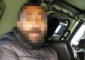 Çifte cinayet şüphelisi Muş'ta yakalandı