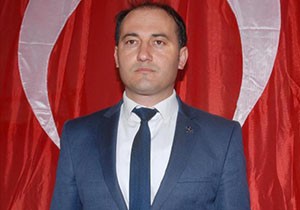 MHP Serik kongresi yapıldı