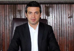 Serik'te yeni başsavcı göreve başladı