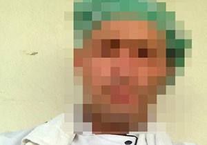 Serik bu olayı konuşuyor