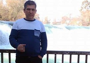 Serik'i üzen kaza