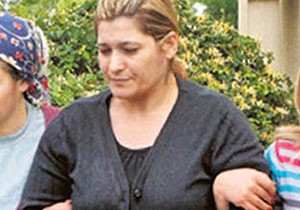 Serveti için eşini öldürten kadına müebbet, katile 20 yıl hapis