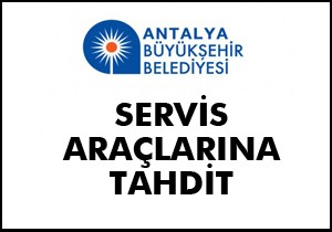 Büyükşehir'den tahdit müjdesi