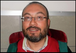 Sesli görüntülü duruşmalara eleştiri