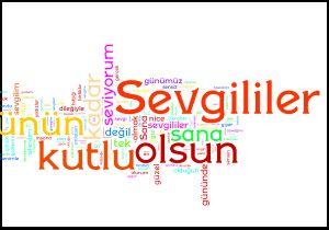  Sevgililer Günü’nde ‘Aşk grevi’