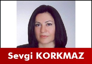 Sevgi Korkmaz PM ye aday