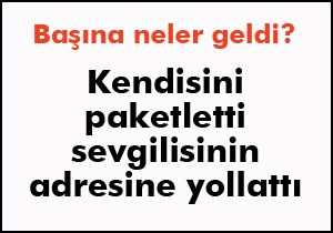 Yok böyle sürpriz