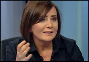 Sevilay Yükselir'den şok tweetler...