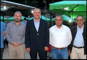 AESOB Başkanı Sevimçok'tan esnafa 'borçlanmayın' uyarısı